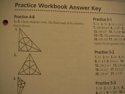 Glencoe geometry homework help