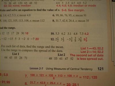 Nc algebra 1 online textbook