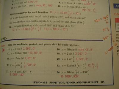 advanced math precalculus