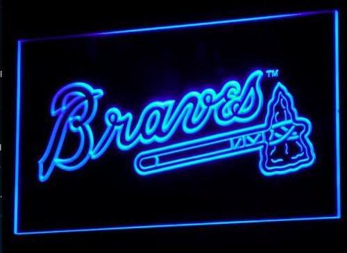 Detroit Tigers Neon Sign only 29999  Signs  D