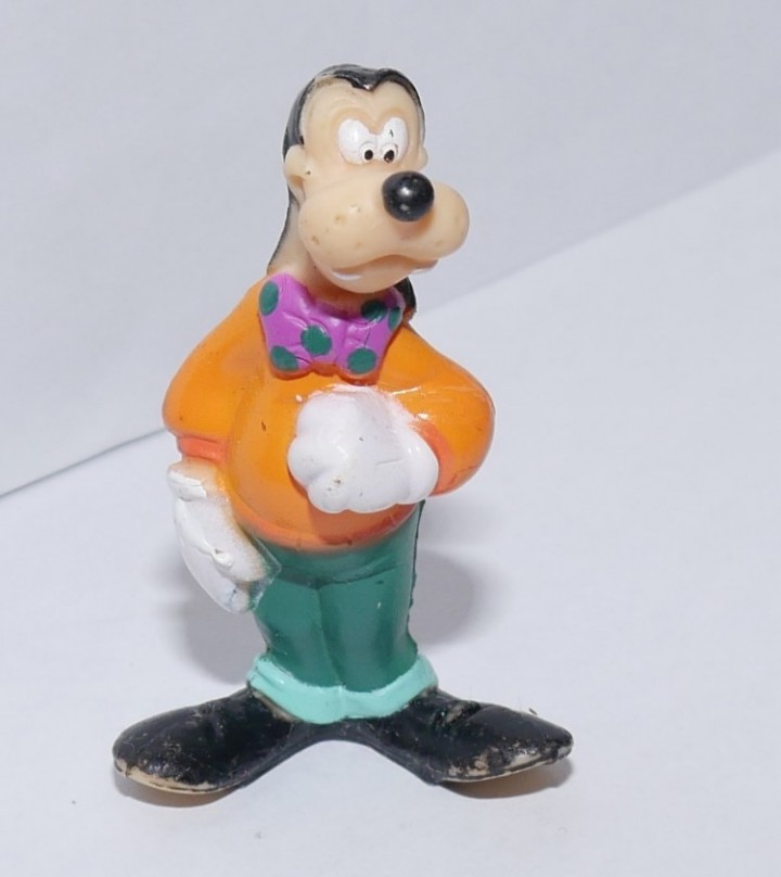 eBlueJay: Kellogg's Disney Frosted Flakes Goof Troop Goofy PVC Action ...