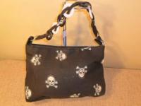 eBlueJay: Vintage Dooney & Bourke Handbag Tan Leather Bucket Bag (SOLD)