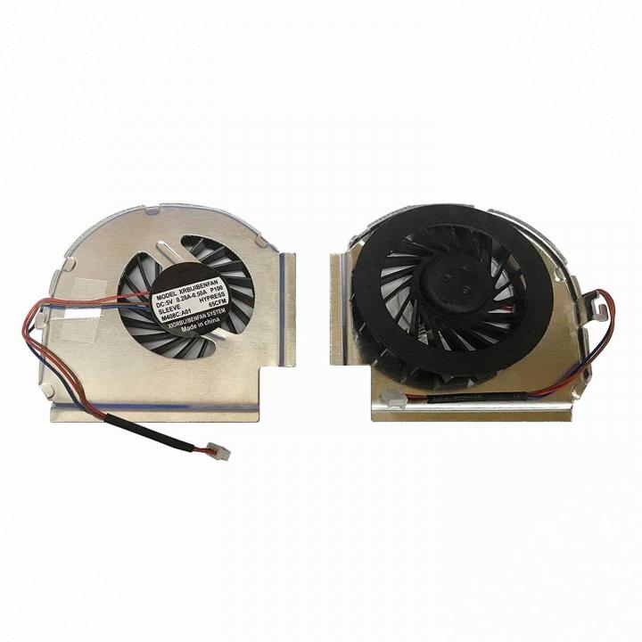 Blå pause Stien eBlueJay: Cpu Cooling Fan For Lenovo Thinkpad 14.1" Wxga T61 T61P R61 R61I  Serise T61 7664-Xxx 7664