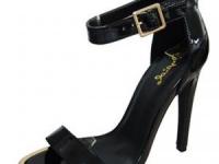 eBlueJay: Highest Heel kissable-11 platform 5.5 inch heels pumps silver ...