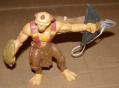 burger king small soldiers toys