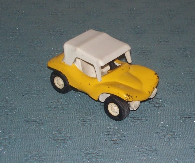vintage tonka dune buggy