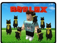 Ebluejay Roblox I Love Cats Fleece Blanket Size 60 X 80 Free Personalization - i love cats roblox