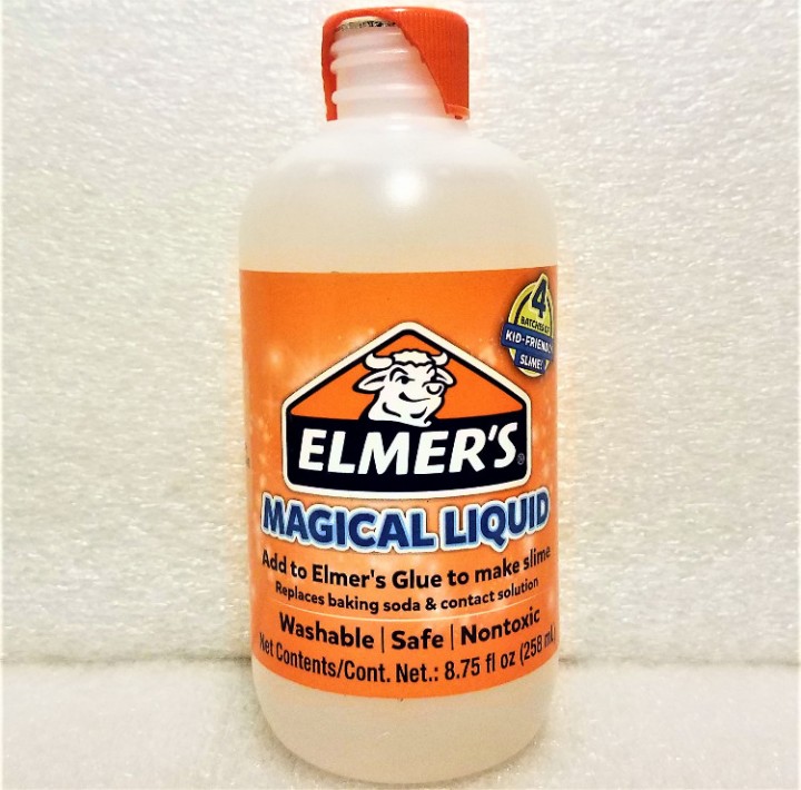 elmers magical liquid